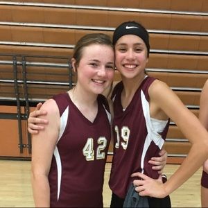 Meet your Posher, Leah